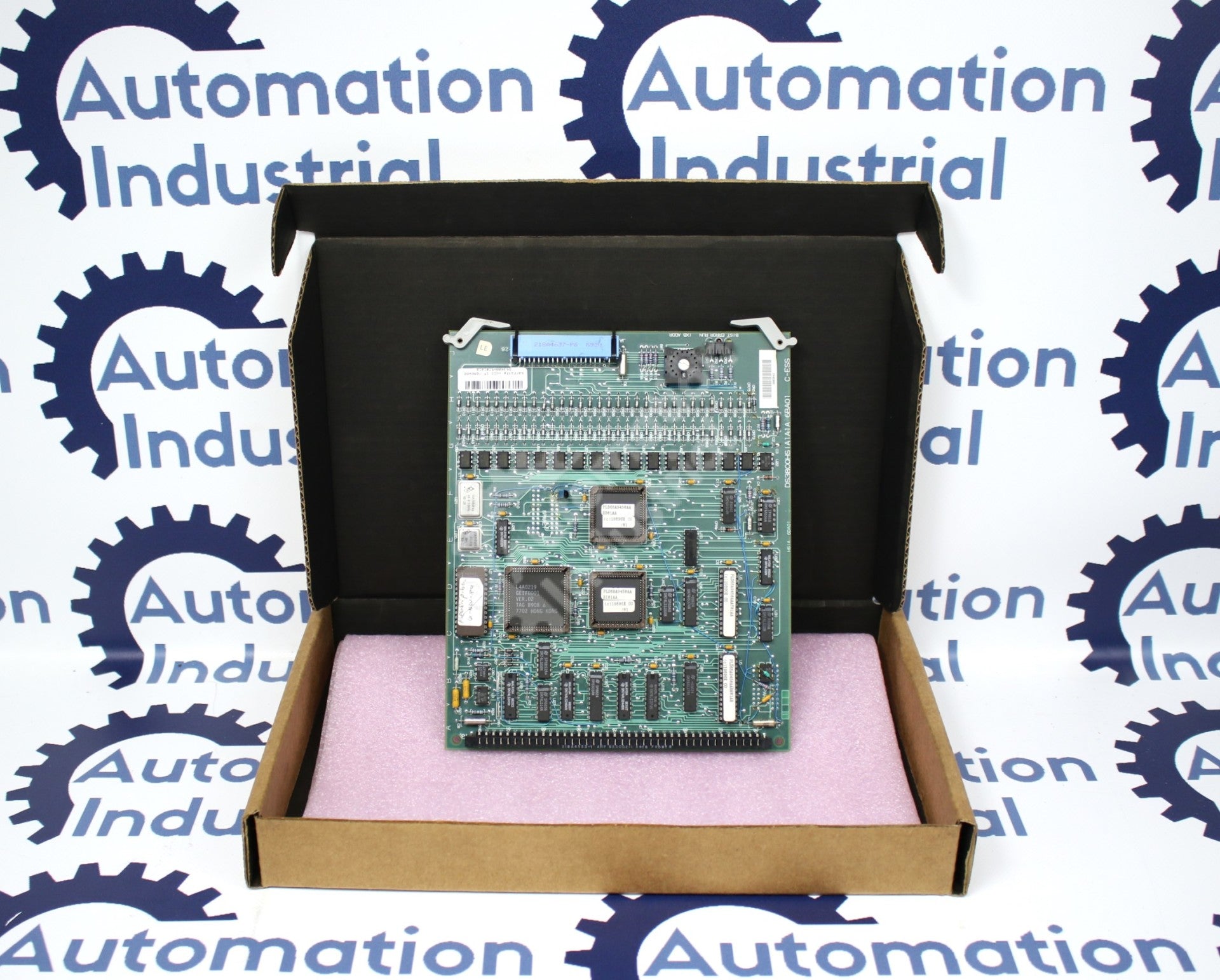 DS3800HSIA1A1A by GE General Electric DS3800HSIA Analog Conversion Board Mark IV