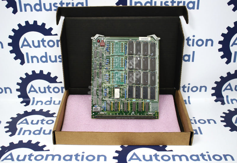 DS3800HUMA1B1C by GE General Electric DS3800HUMA Universal Memory Board Mark IV