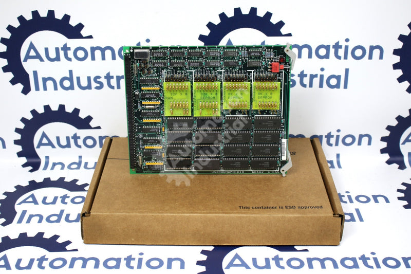 DS3800HUMB1B1B by GE General Electric DS3800HUMB Universal Memory Board Mark IV OPEN BOX