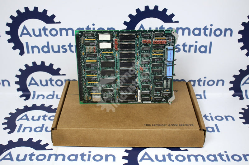 DS3800HXPD1C1E by GE General Electric DS3800HXPD CPU Expander Board Mark IV