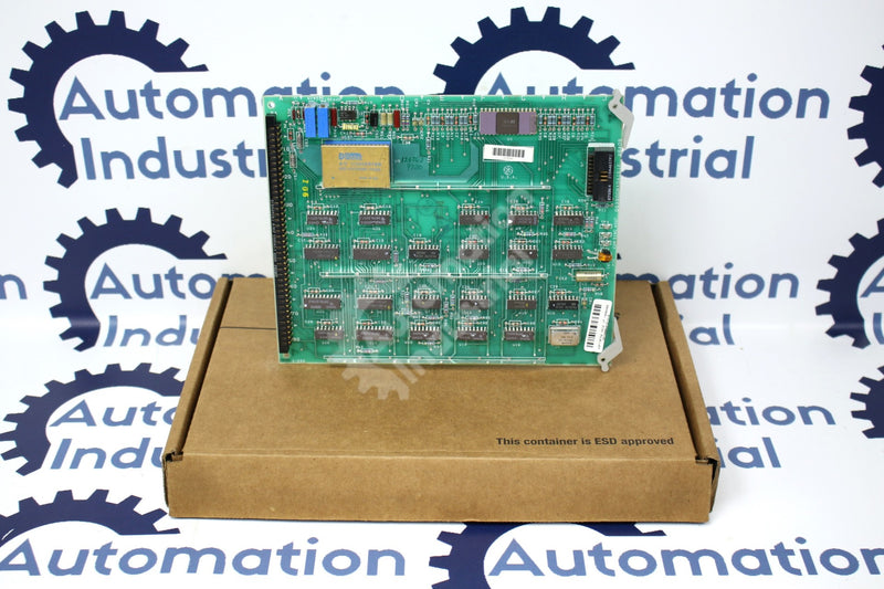 DS3800NADA1E1F by GE General Electric DS3800NADA  Analog to Digital Converter Board Mark IV