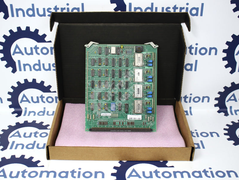 DS3800NDAC1B1B by GE General Electric DS3800NDAC Analog Output Board Mark IV