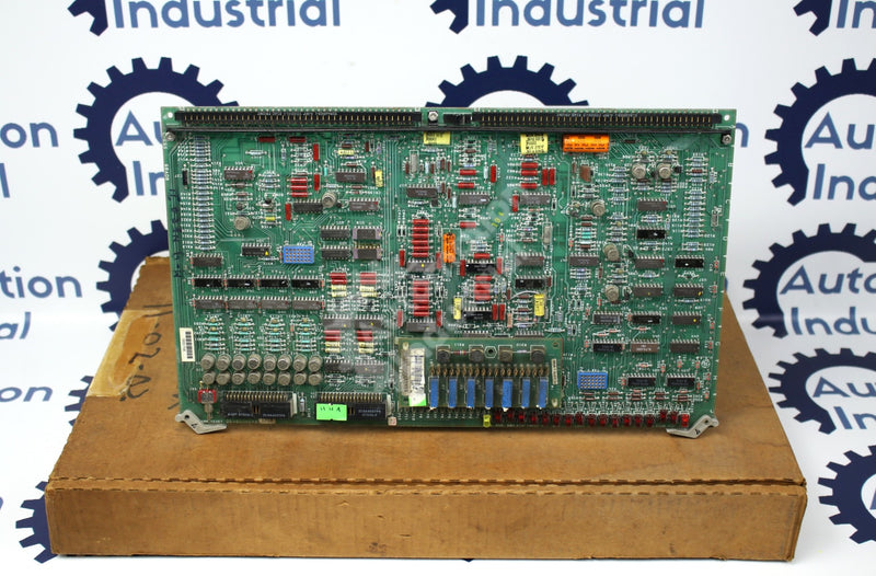 DS3800NERA1P1D by GE General Electric DS3800NERA Analog Interface Microprocessor Board Mark IV