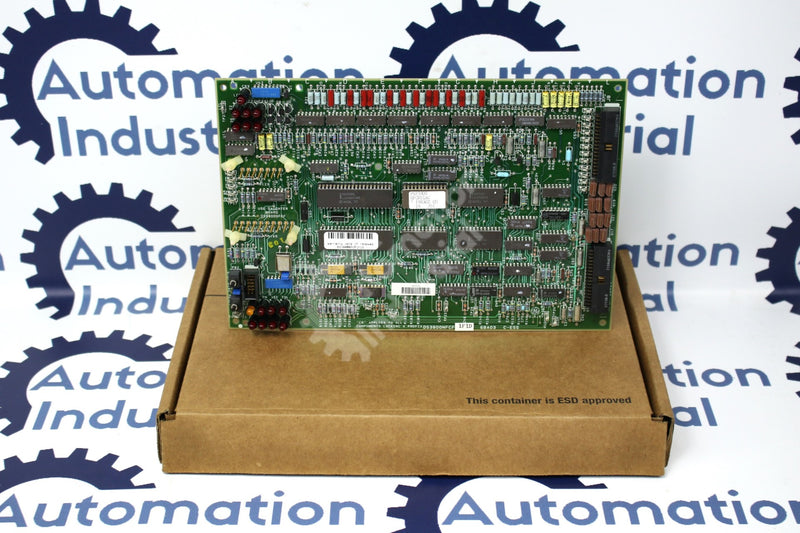 DS3800NFCF1F1D by GE General Electric DS3800NFCF Firing Circuit Board Mark IV NEW