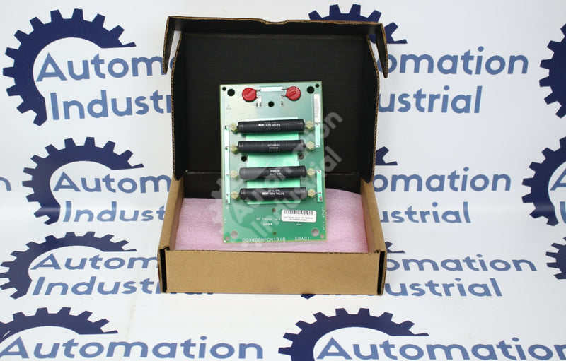 DS3800NPCM1B1B by GE General Electric DS3800NPCM Snubber Card Mark IV OPEN BOX
