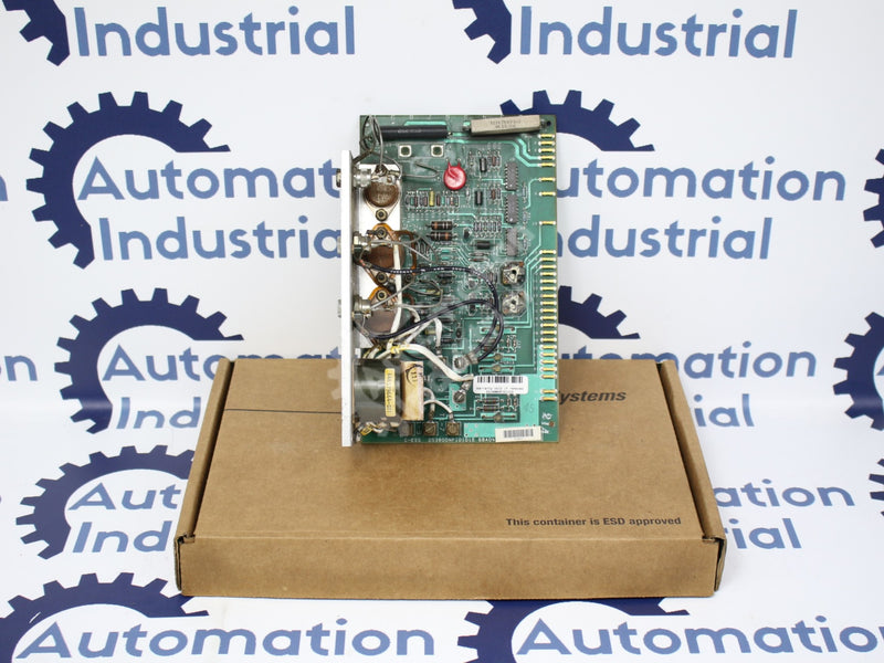 DS3800NPID1D1E by GE General Electric DS3800NPID Card Drive Interface Board Mark IV
