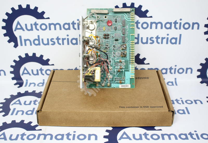 DS3800NPID1F1F by GE General Electric DS3800NPID Card Drive Interface Board Mark IV