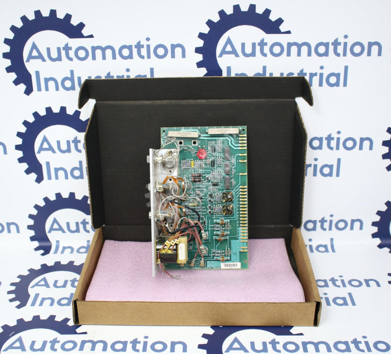DS3800NPID1F1F by GE General Electric DS3800NPID Card Drive Interface Board Mark IV