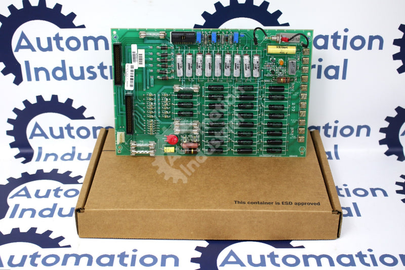 DS3800NPSE1C1C by GE General Electric DS3800NPSE Power Supply Board Mark IV