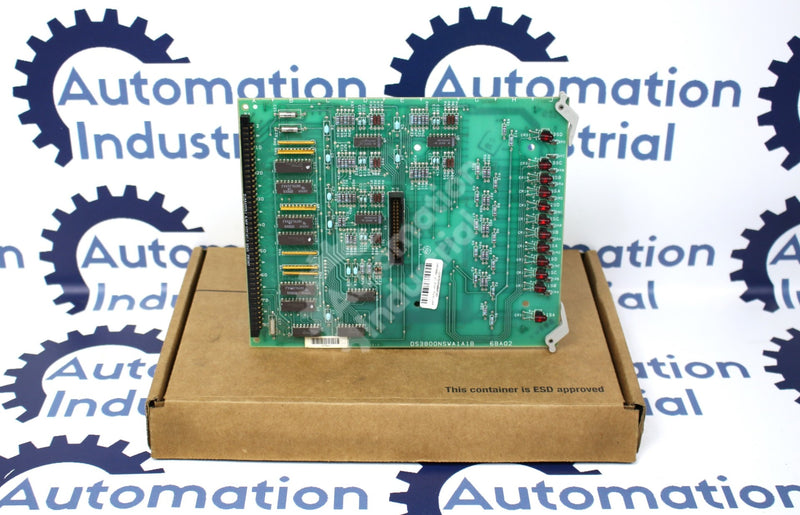 DS3800NSWA1A1B by GE General Electric DS3800NSWA SW'3 Comparator Board Mark IV