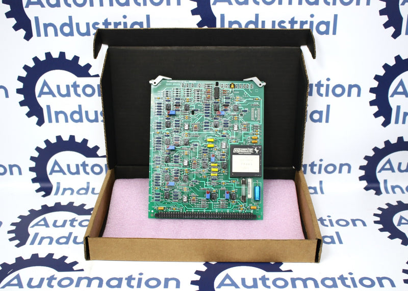 DS3800NVAA1E1C by GE General Electric DS3800NVAA Isolation Converter Board Mark IV