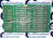 DS3800XPEM1C1E by GE General Electric DS3800XPEM Relay Driver Board Mark IV