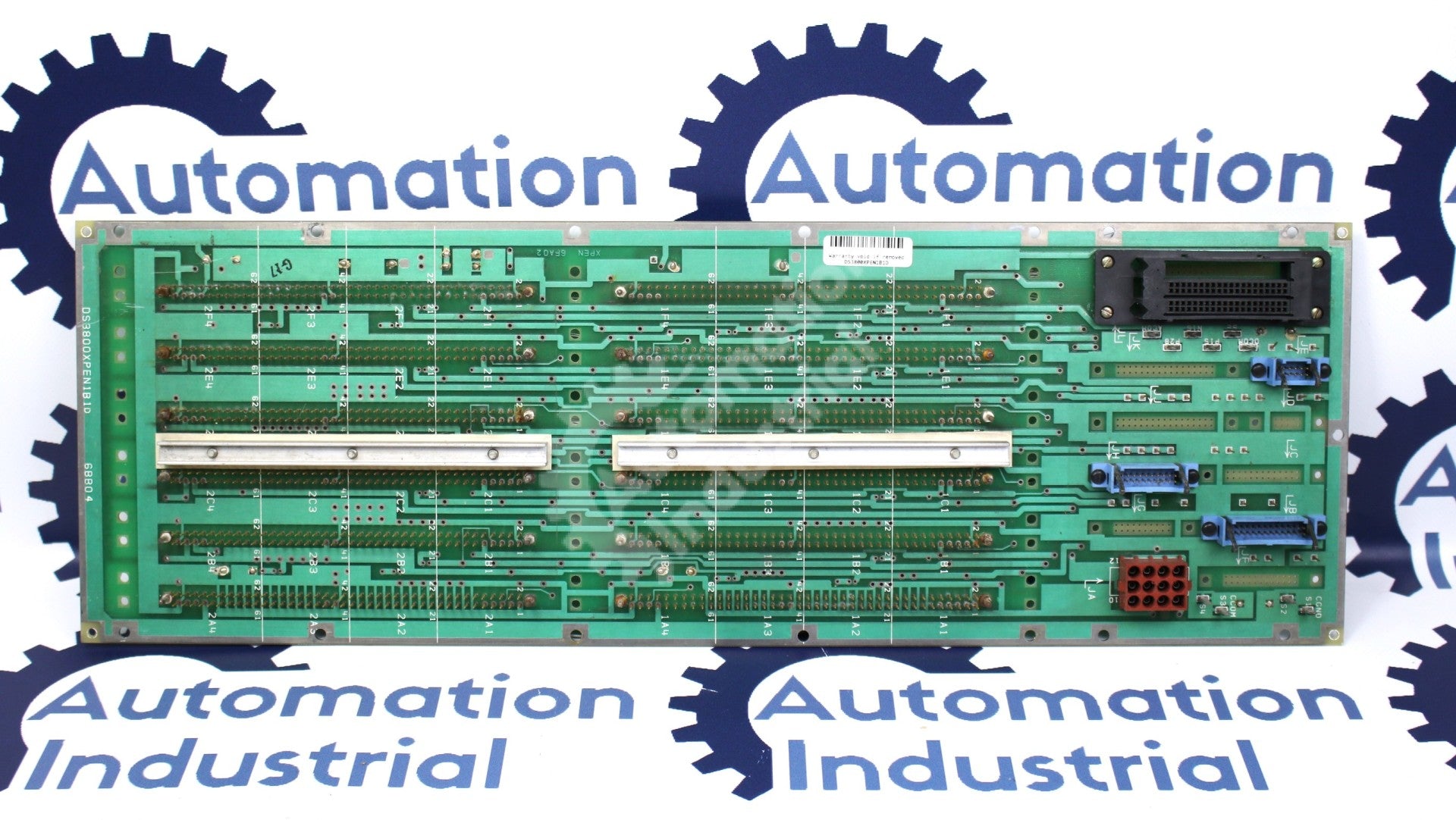 DS3800XPEN1B1D by GE General Electric DS3800XPEN Extender Board