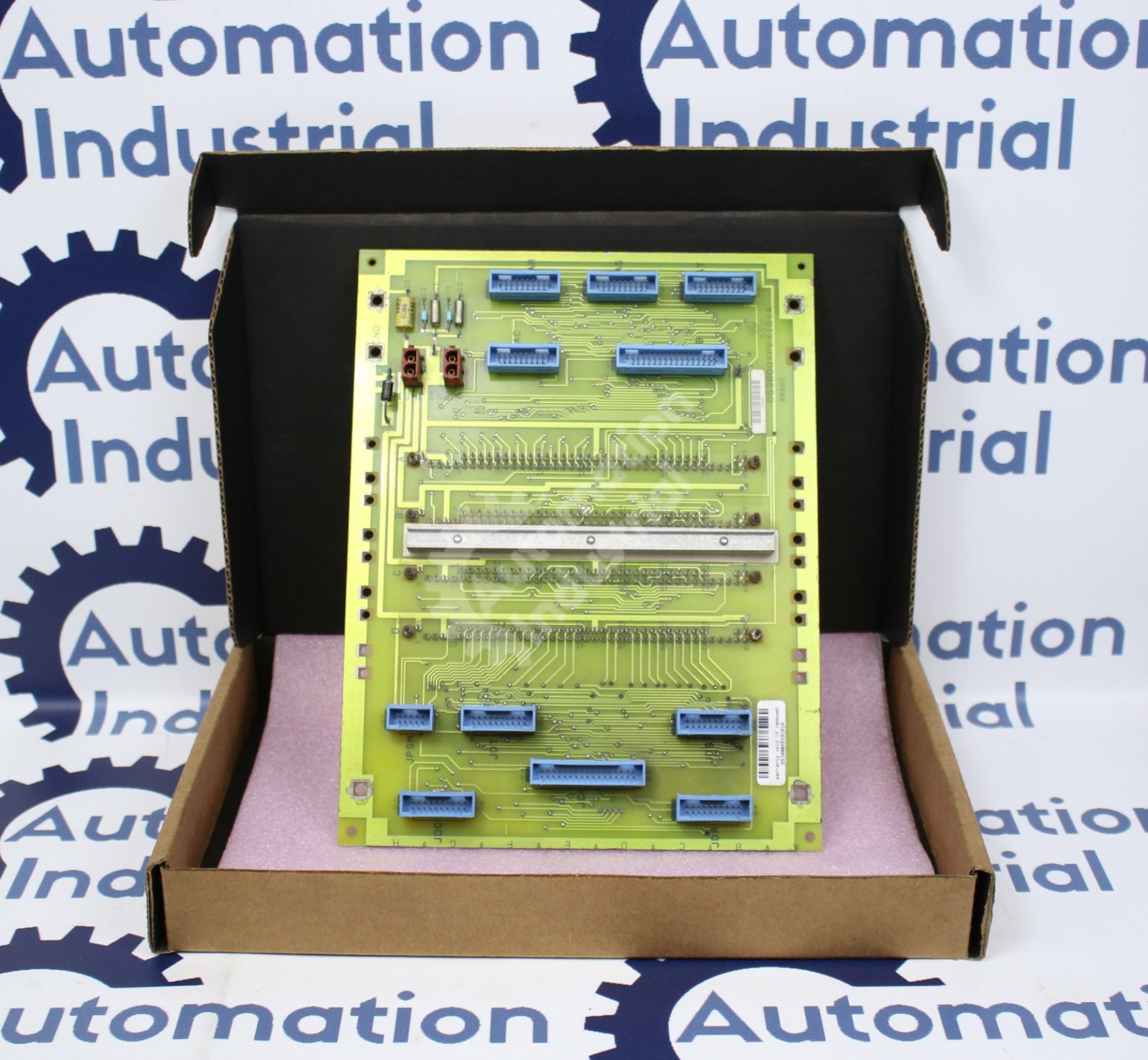 DS3800XPEX1B1A by GE General Electric DS3800XPEX Driver Board Mark IV