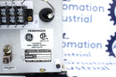 DS3820NGDB1B by GE General Electric DS3820NGDB Field Ground Fault Detector Mark IV