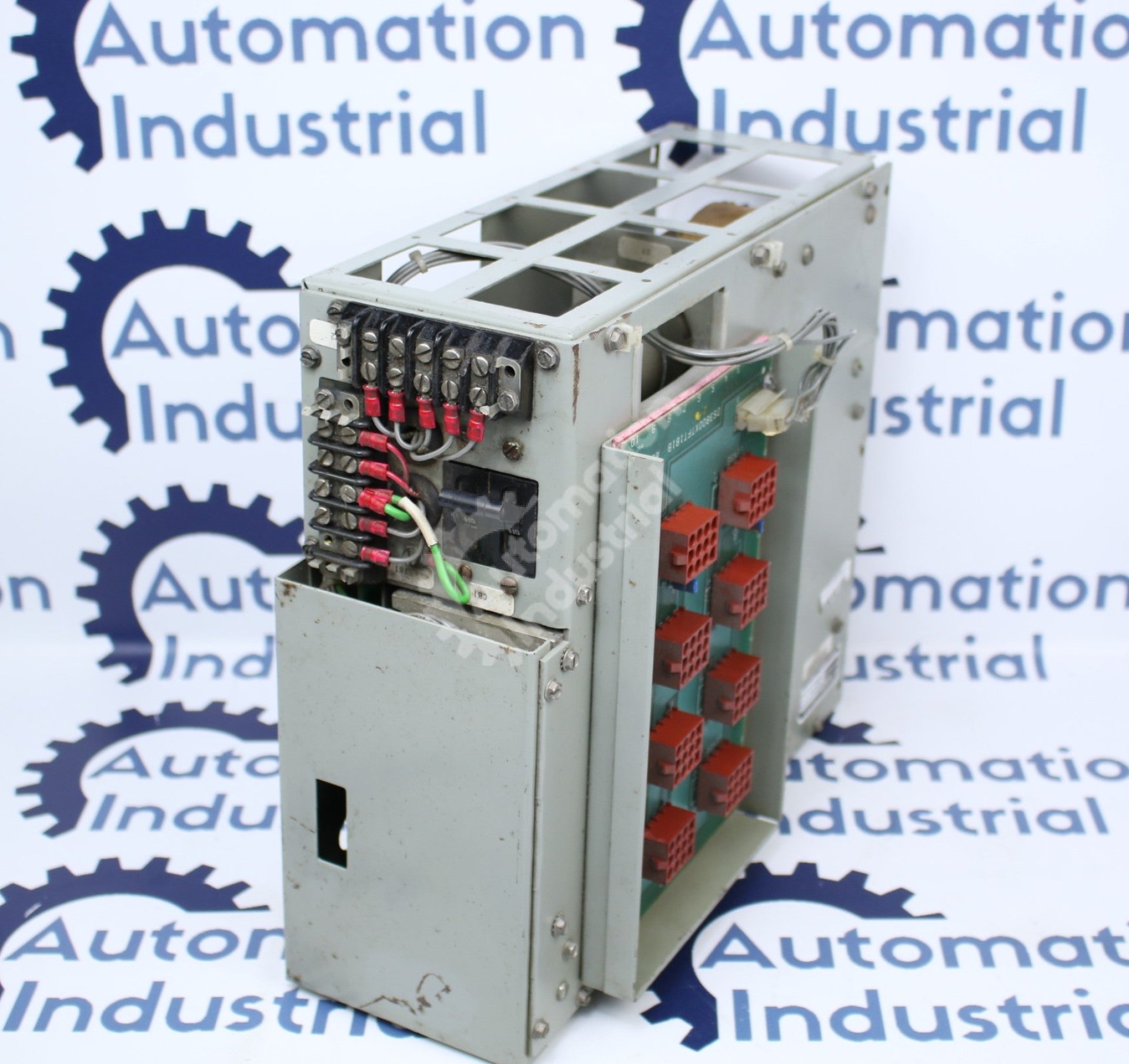 DS3820PSLA1C1A by GE General Electric DS3820PSLA Power Supply Module Mark IV