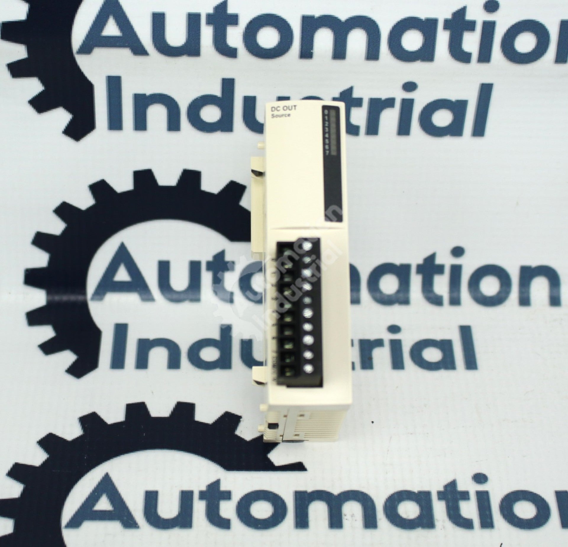 Pro-face EXM-DD08TT Analog Expansion Module