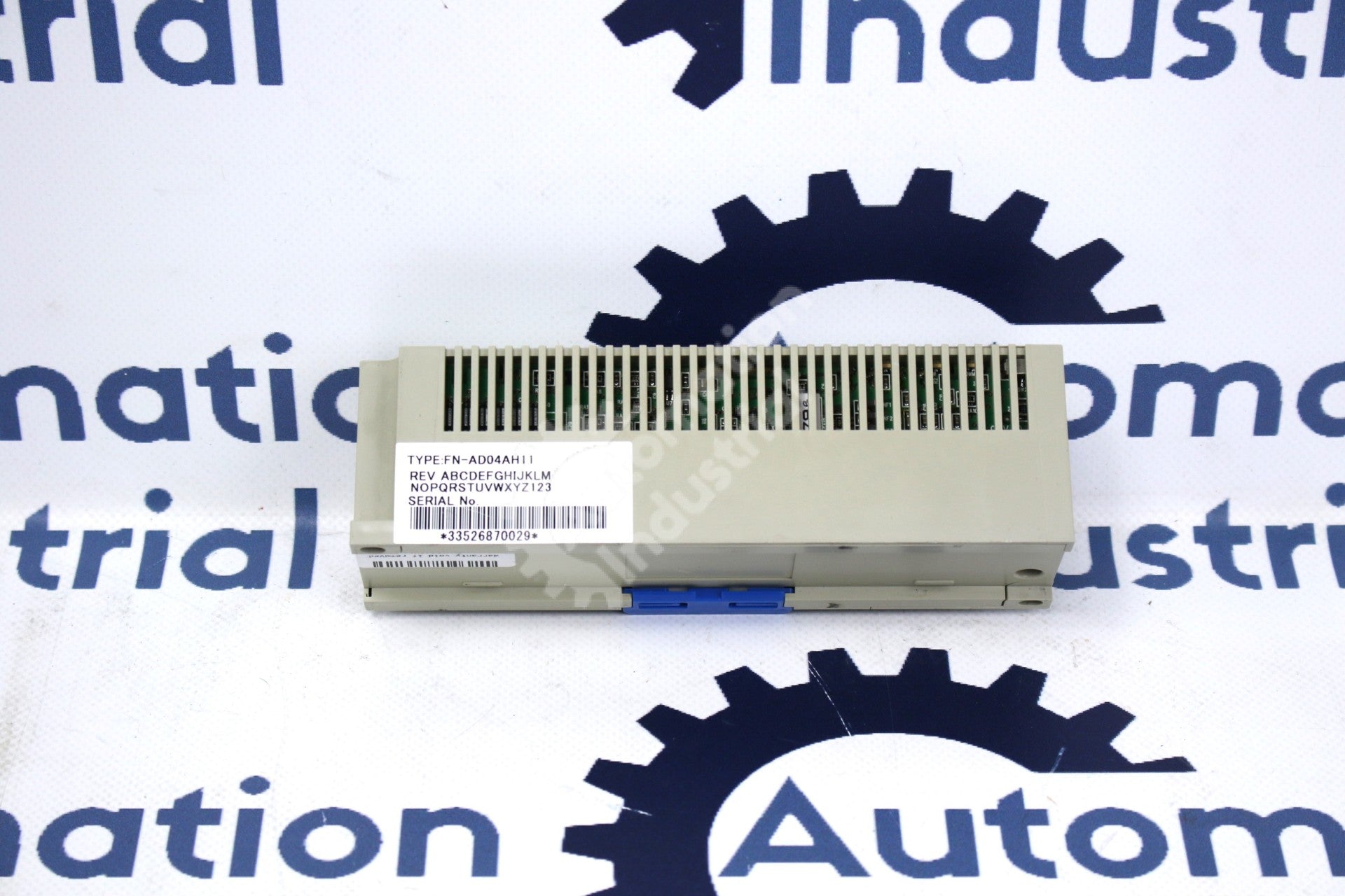 Pro-face FN-AD04AH11 Digital I/O Module