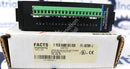 F3-08THM-J by Facts Engineering  Input Module DL305 New Surplus Factory Package