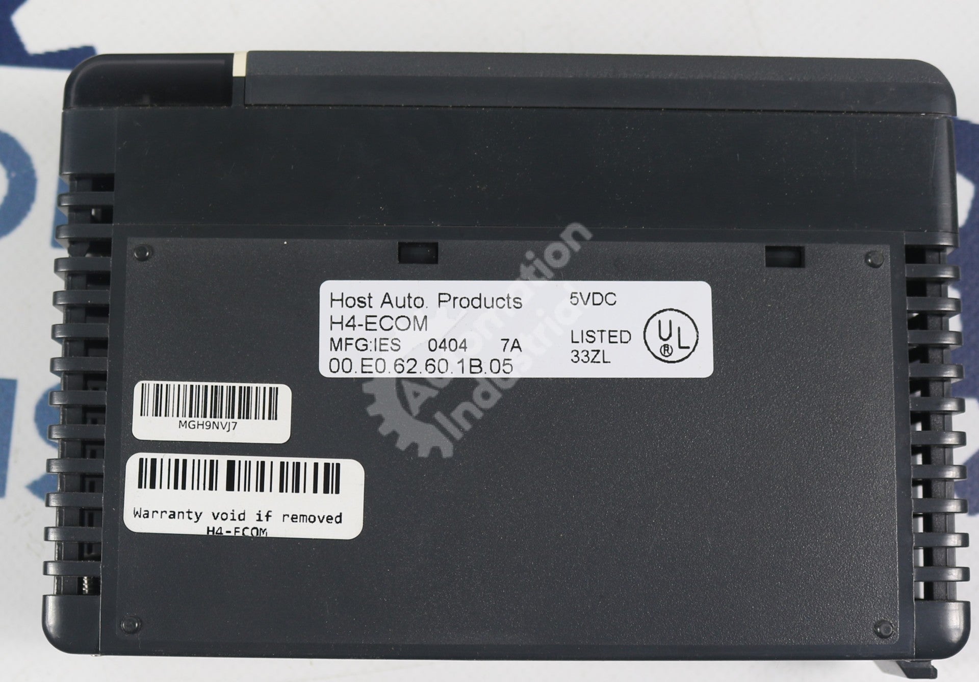 H4-ECOM by Host Automation Communication Module DL405 DirectLOGIC 405