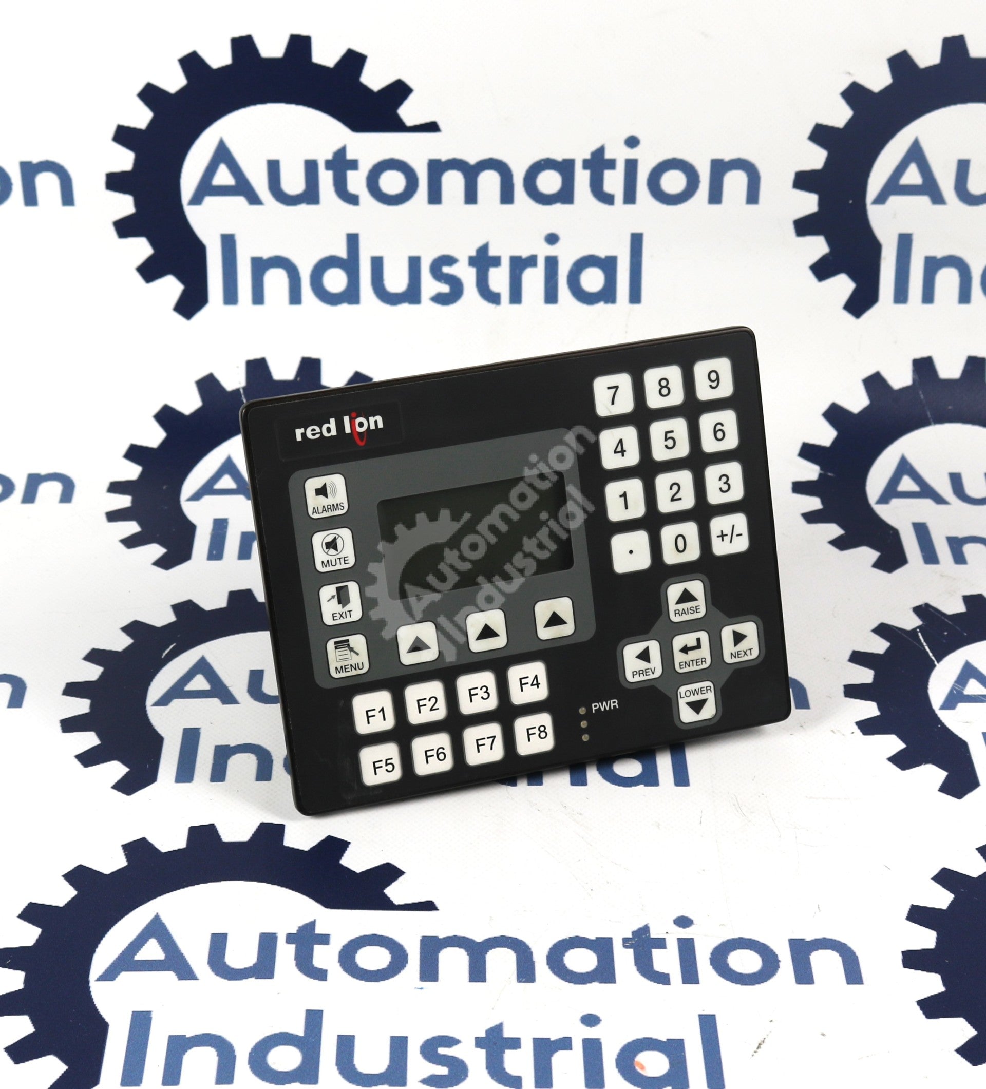 G303M000 by Red Lion Operator Interface Panel G3 Series HMI