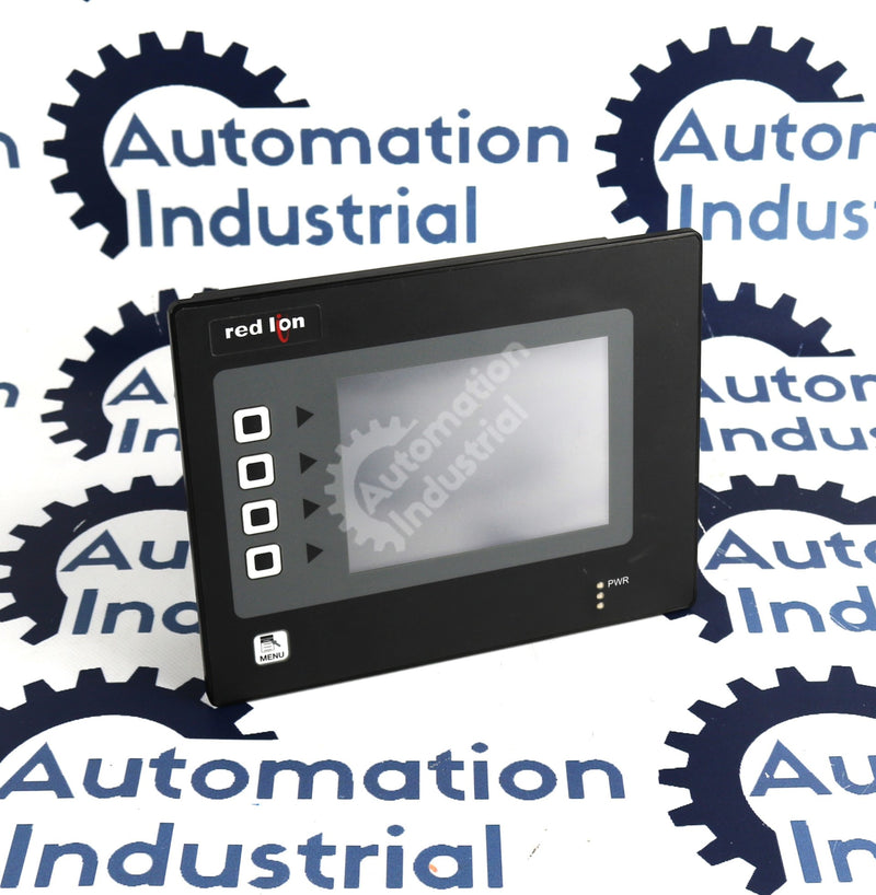 G306A000 by Red Lion 6 Inch Operator Interface HMI Automation Industrial