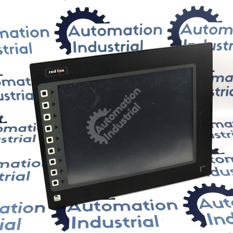 G315C000 by Red Lion 15 Inch Operator Interface HMI G3 Series