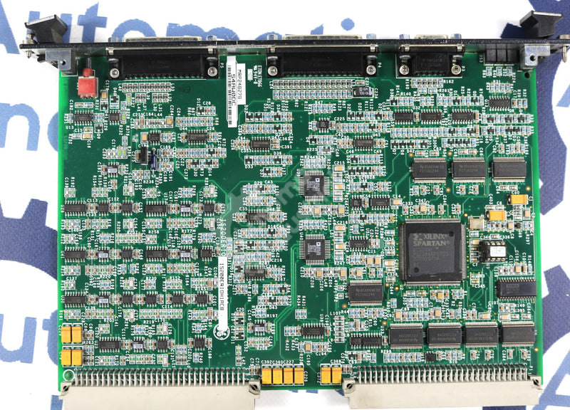 IS200ERIOH1A by GE IS200ERIOH1ACB I/O Regulator Board Mark VI IS200