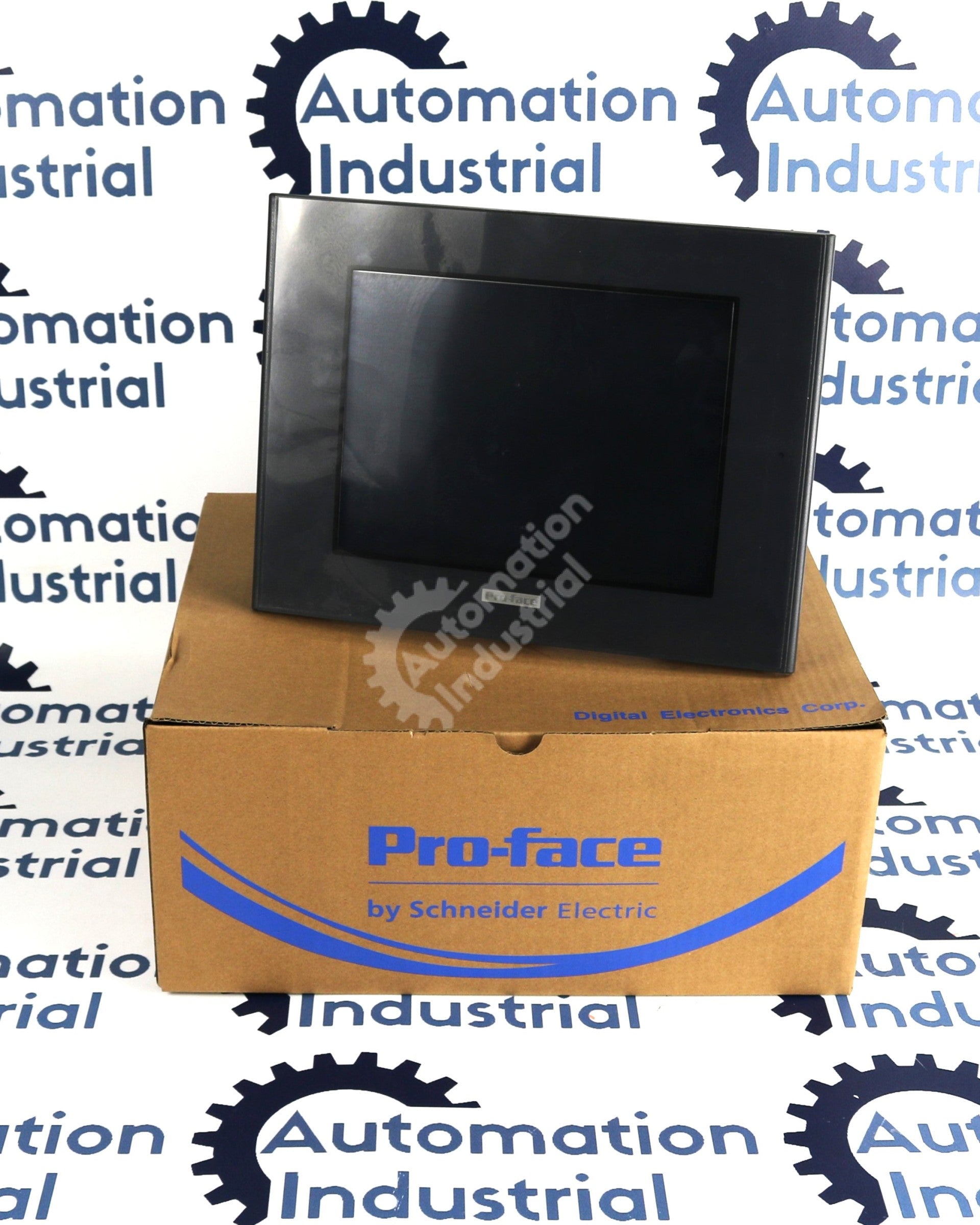 GP2500-SC41-24V by Pro-Face 10 Inch 24VDC Operator Interface GP2500