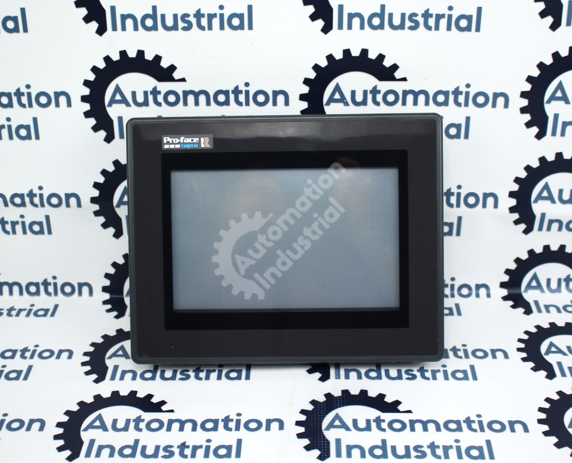 Pro-face GP477R-EG11 QPI31200E2P 8.9 inch HMI Touchscreen