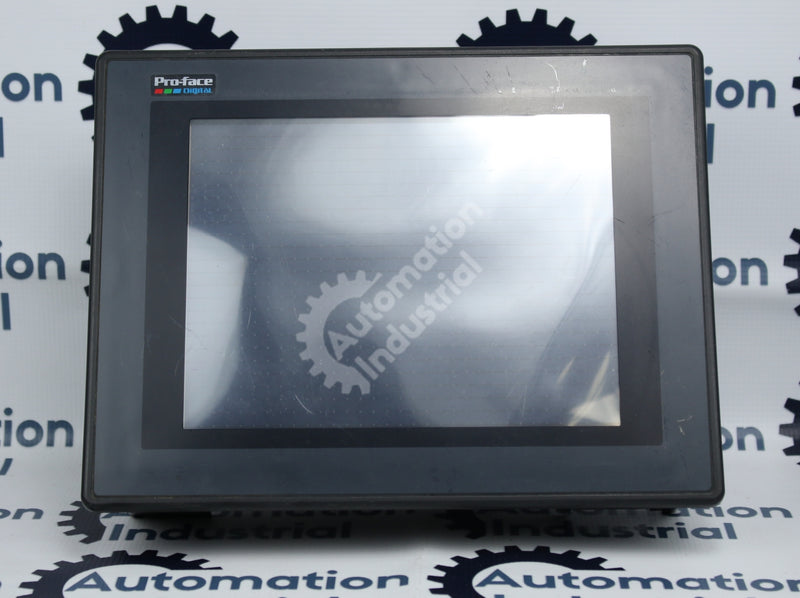 Pro-face GP570-SC31-24V QPI2D100S2P 10.4 inch HMI Touchscreen