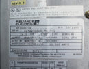 Reliance Electric 15V2260 15 HP GV3000 Drive