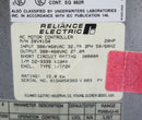 20V4150 by Reliance Electric 20HP 460V AC Drive GV3000