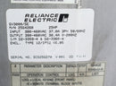 25G4260 by Reliance Electric 25HP 460V AC Drive GV3000