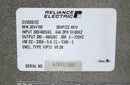 Reliance Electric 30V4160 30 HP GV3000 Drive