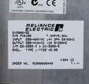 Reliance Electric 7V4160 7 HP GV3000 Drive