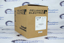 Reliance Electric MD60 6MDAN-012101 230VAC 3HP Drive