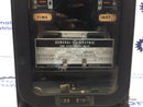 General Electric 208A8454 G-3 Time Overcurrent Relay