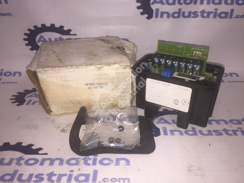 Pinnacle Systems UL-101-2P Ultra Touch Relay