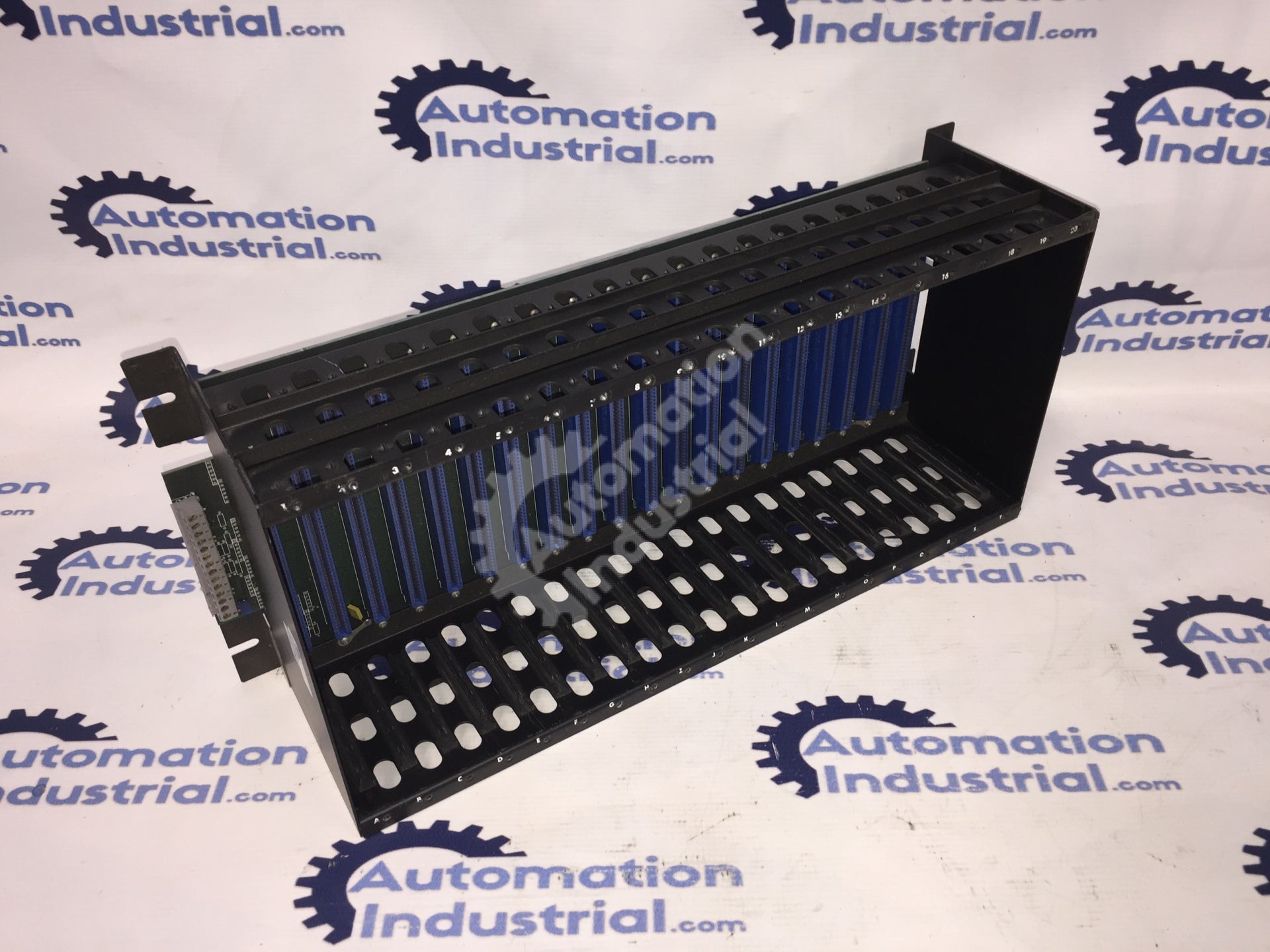 Unico, Inc. 308-233 20 Slot Rack Assembly