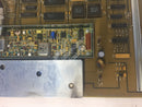 Texas Instruments 2600785-000 Circuit Board W/ Companion Boards