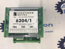 Eurotherm 6204/1 Profibus-DP Comm Interface