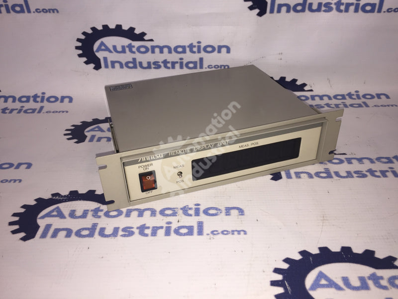 Anritsu Corp. KL350A-31 Remote Display Module (NEW W/O BOX)