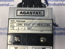 Agastat 7024AA Time Delay Relay Module