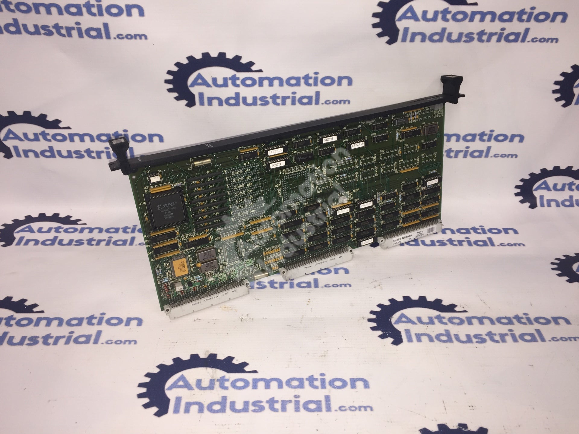 Neles Metso Valmet Automation A413091 PC Board