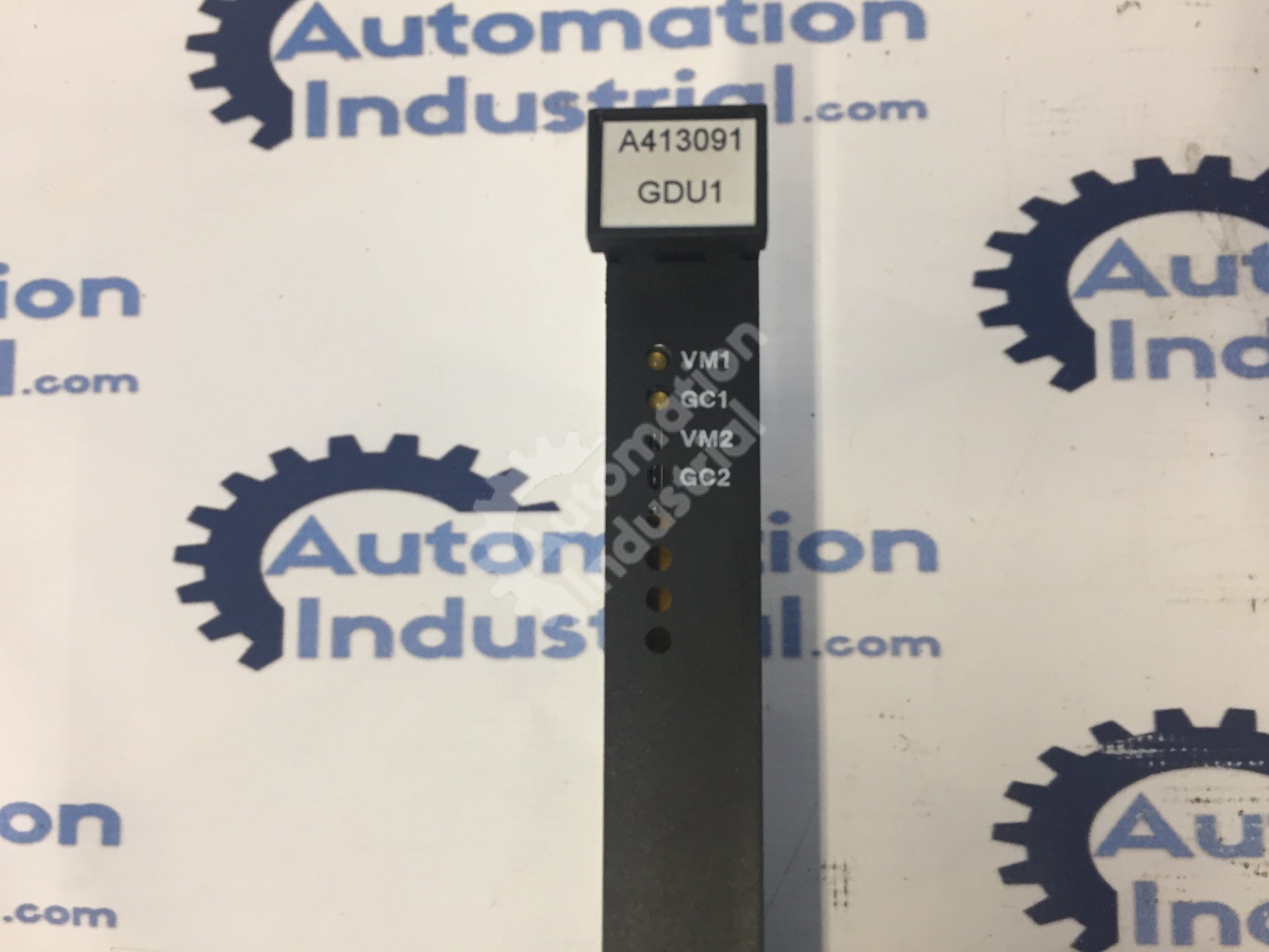 Neles Metso Valmet Automation A413091 PC Board