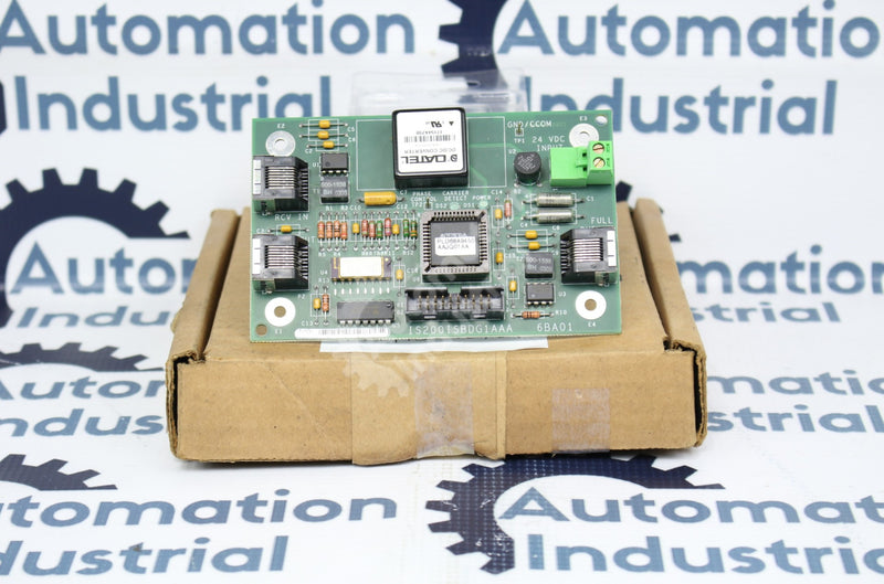 GE General Electric IS200ISBDG1A IS200ISBDG1AAA Insync Delay Board Mark VI NEW