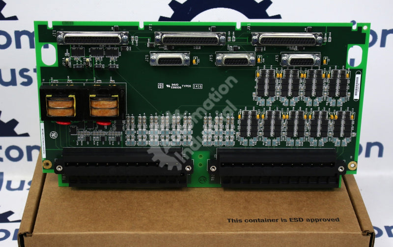 GE General Electric IS200TPROH1B IS200TPROH1BCB Protective Termination Board Mark VI NEW