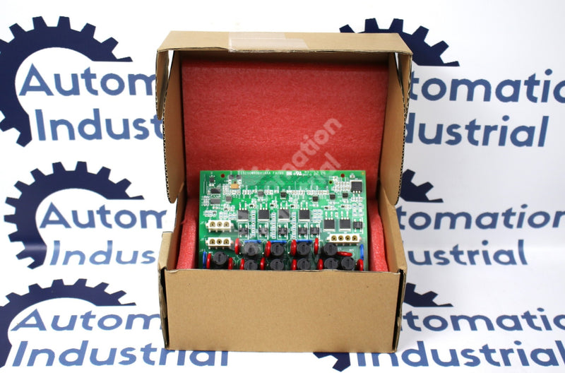GE General Electric IS200WROBH1A IS200WROBH1AAA Relay Power Sensing Board NEW