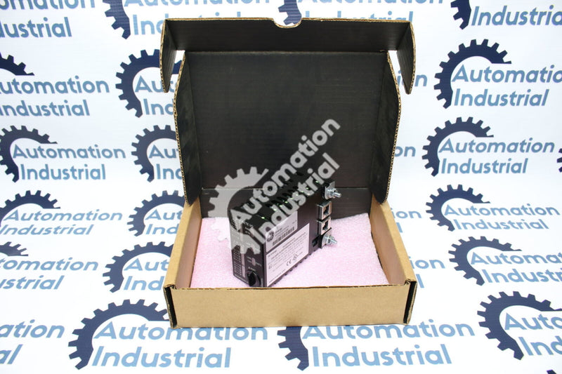 GE General Electric IS220PDIOH1A REV. H I/O Pack Module OPEN BOX